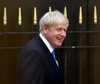 Johnson, el nuevo líder 'tory' que genera pasiones y odios a partes iguales