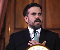 El gobernador de Puerto Rico presenta su dimisión tras semanas de protestas