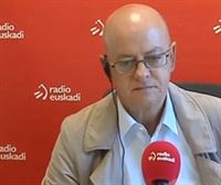 Odón Elorza: Hoy por hoy no veo un tripartito de izquierdas en Euskadi