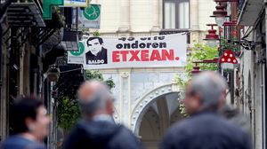 La AVT denuncia el homenaje en Hernani a José Jabier Zabaleta por enaltecimiento