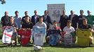 Siete equipos participarán en la primera Euskal Liga