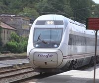 Renfe Cercanías pone en marcha un servicio de lanzadera entre Muskiz y Ortuella