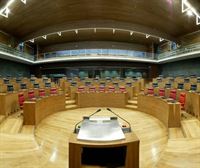Nafarroako Parlamentuak aho batez 51 milioi euro onartu ditu koronabirusaren aurka