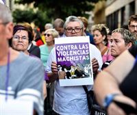 El número de condenados por delitos sexuales baja un 9 % en Hego Euskal Herria