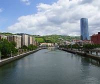 Bizkaia y el Puerto de Bilbao colaborarán en la ejecución del bulevar de la Ría 