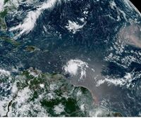 Declaran el estado de emergencia en Puerto Rico ante el paso de la tormenta Dorian