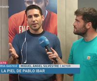 'Me parece bonita la acogida que se le dio en el País Vasco a la causa de Pablo Ibar'
