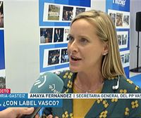 Amaya Fernández: 'Las palabras de Álvarez de Toledo no han tenido ningún respaldo'