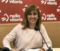 Amaia Barredo: ''Los patinetes eléctricos tendrán que circular por la calzada'' 