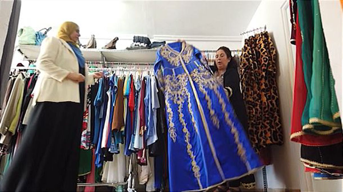 Vídeo: Visitamos Top Ecuamar, tienda de ropa de Tudela