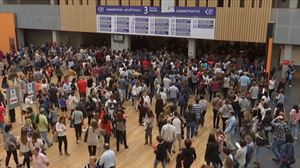 Exámenes de la OPE en el BEC