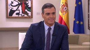Sánchez 'no dormiría tranquilo' si hubiera aceptado ministros de Podemos