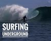 'Surfing Underground', universo surf sin censura