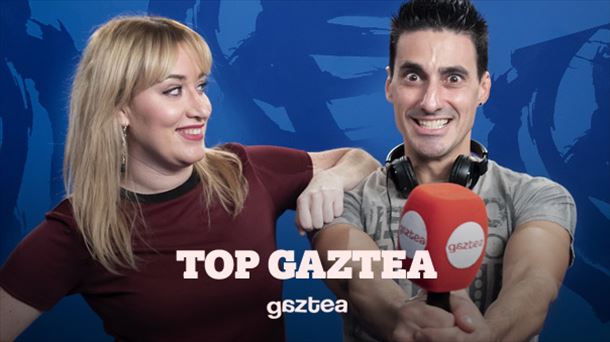 Top Gaztea (2022/01/08)