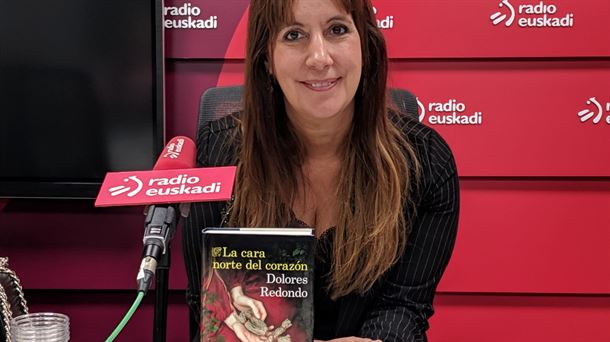 dolores redondo corazon