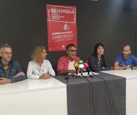 Kontseilua convoca una concentración contra la sentencia sobre el decreto del euskera
