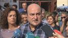 PNV y EH Bildu califican de escándalo que se haya filtrado la sentencia