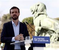 Los partidos españoles, entre la reconciliación y la oposición a los indultos