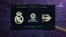 VÍDEO: Resumen y todos los goles del partido Real Madrid - Alavés