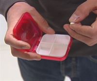 Osakidetza dispensará a partir de noviembre la pastilla para la prevención del VIH