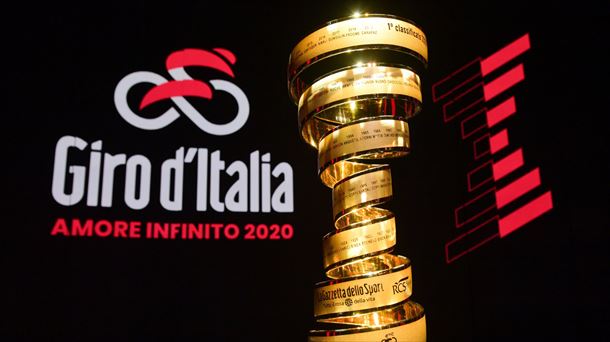 Giro 2020