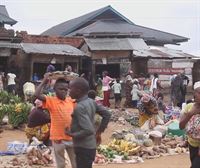 El Congo empieza a ganar la batalla al ébola