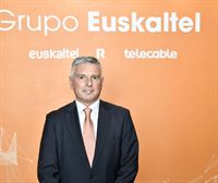 Xabier Iturbe continuará como presidente no ejecutivo de Euskaltel