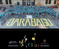 'Darabagu' será el nuevo lema de Araba Euskaraz