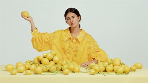 Izaro: 'Limones en invierno'