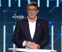 Patxi López (PSE): 'El PSOE es la garantía para recuperar derechos y libertades'