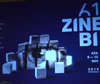 Zinebi presenta siete cortometrajes vascos a competición 