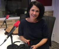 Ana Orozko: 'Nire arropan denok kabitzen gara'