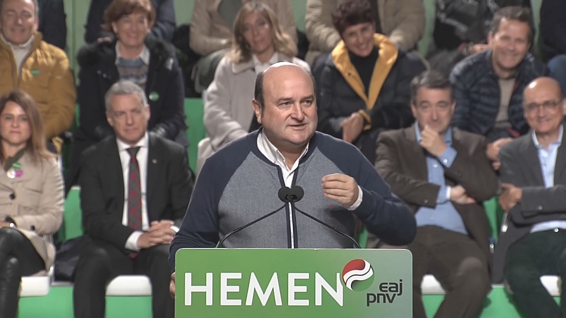 Cuando Seran Las Proximas Elecciones Generales En España