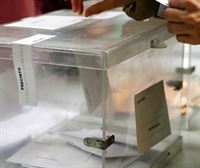 El 77 % de los vascos cree que el resultado electoral es negativo para España