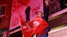 Valoración de Pedro Sánchez (PSOE) de los resultados electorales del&#8230;