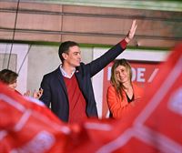 El PSOE mejoraría ligeramente sus resultados del 10N; PP y Cs bajarían levemente