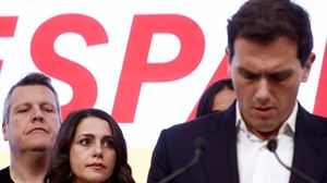 Albert Rivera dimite como presidente de Cs y abandona la política