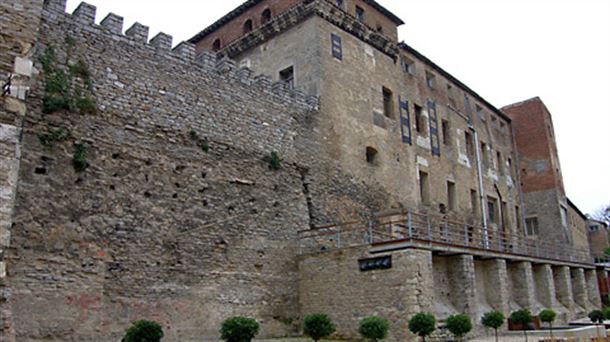 Muralla de Vitoria-Gasteiz