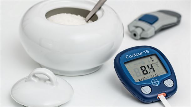Cori,una app que ayuda a las personas con diabetes a recuperar el control de su enfermedad 