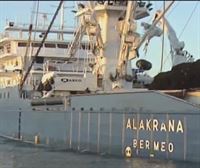 Se cumplen 10 años del secuestro del atunero vasco 'Alakrana'