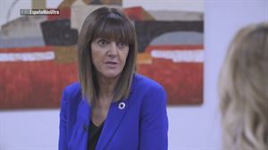 Mendia: 'Rivera no digirió bien la moción de censura; se le cruzó y se obcecó'