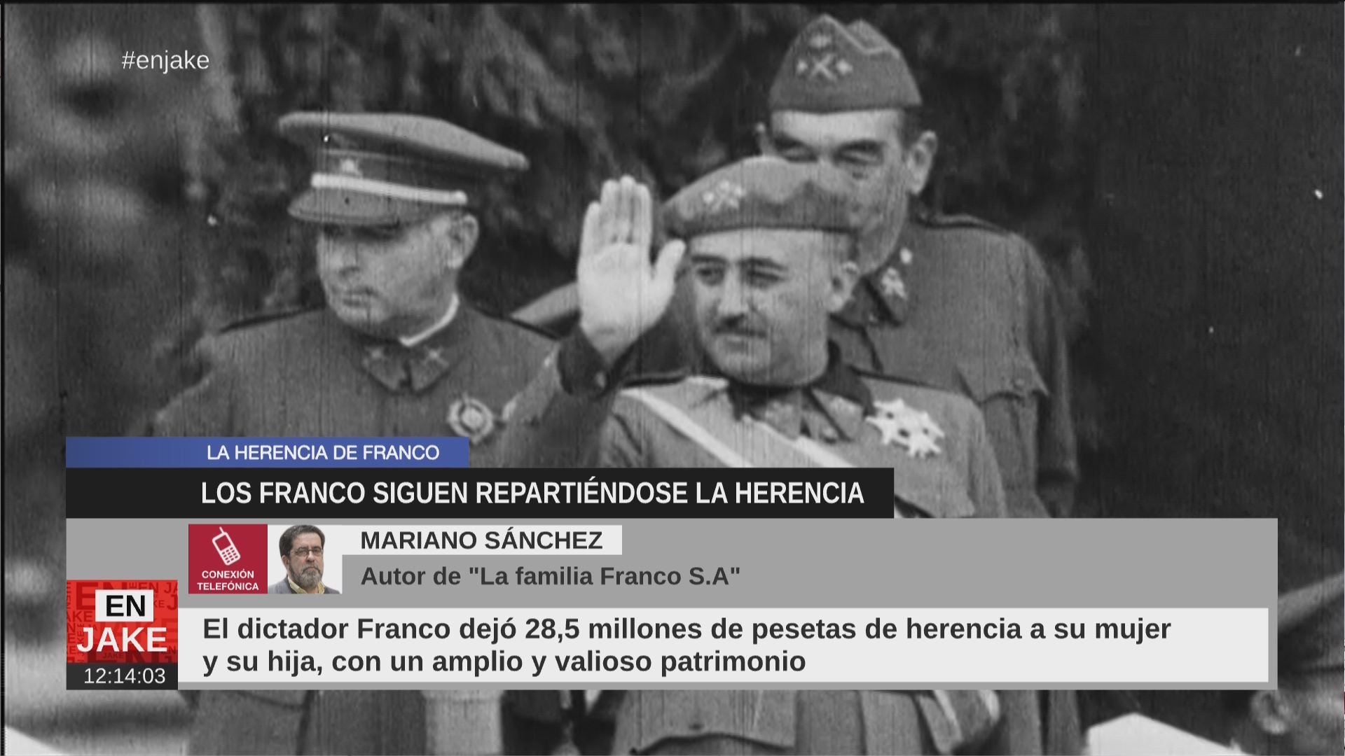 Cosas Buenas Que Hizo Franco Por España