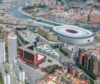 Cambia el sentido de circulación en el entorno de Bilbao Intermodal
