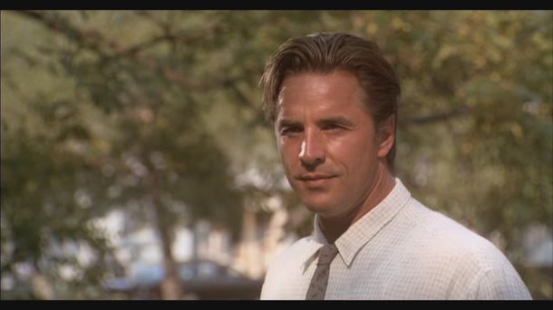 Don Johnson Películas Y Programas De Televisión