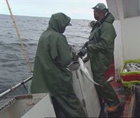 La UE suaviza los recortes sobre las capturas de pesca en el Atlántico para 2020