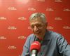 Koldo Martínez (Geroa Bai): ''Ahora mismo hay un 99 % de posibilidades de que UPN gobierne en Pamplona''