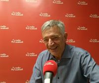 Koldo Martínez (Geroa Bai): Ahora mismo hay un 99 % de posibilidades de que UPN gobierne en Pamplona