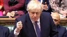 El Parlamento aprueba  el acuerdo de 'brexit' entre Londres y Bruselas 