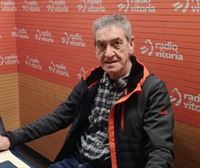 Josu Zabala: Tenemos una cuenta pendiente con Gasteiz                    