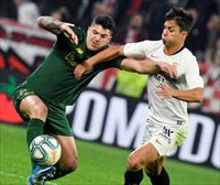 Ander Capa continuará en el Athletic hasta final de temporada